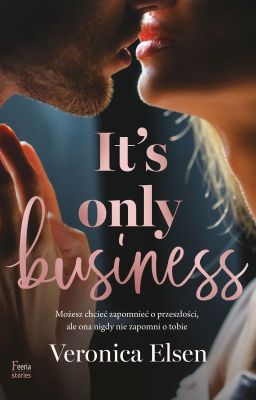 It's Only Business (WYDANE)