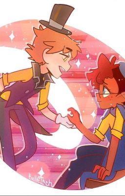 It's only magic-nerrison