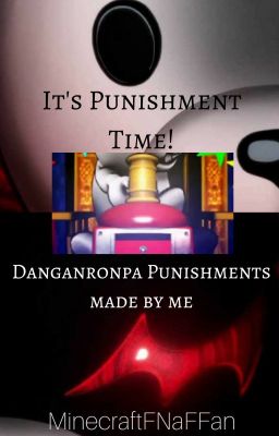 It's Punishment Time!