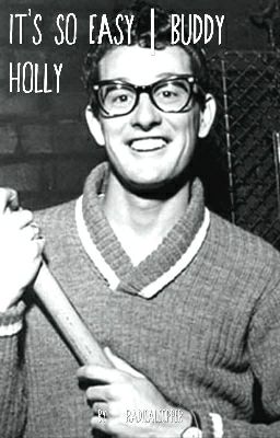 It's So Easy | Buddy Holly