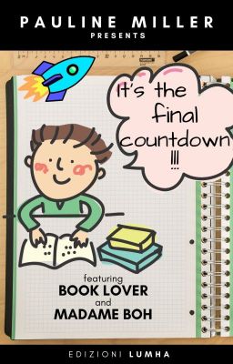 It's the Final Countdown!