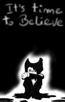 It's Time to Belive [PL] *{Komiks }*