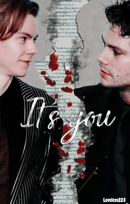 It's you | Dylmas AU