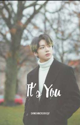 It's You [ Jikook/Kookmin ] || English Ver