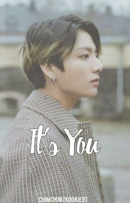 It's You [ Jikook/Kookmin ] || Tagalog Ver