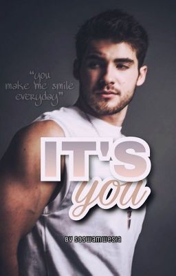 IT'S YOU ╹「 thiam 」SLOW UPDATES