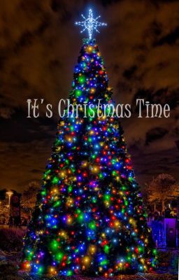 It'sChristmas TIme