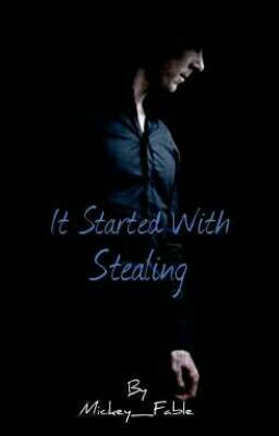 It Started With Stealing | Sherlock Holmes