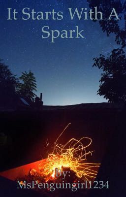 It Starts With A Spark