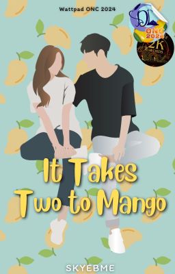 It Takes Two to Mango