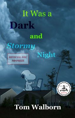 It Was a Dark and Stormy Night