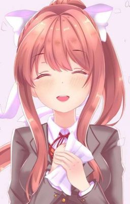 It Was A Good Day (A DDLC Fanfic Continuation of 