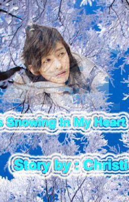 It Was Snowing in My Heart (One Shoot)