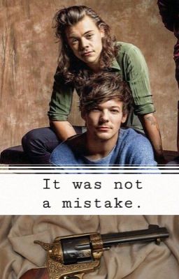 It wasn't a mistake || Larry