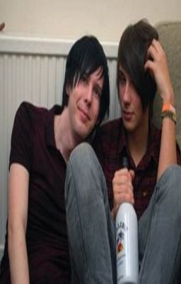 It Wasn't Just a Drunken Night(Phan)