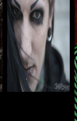 It will all be ok(Chris Motionless love story)