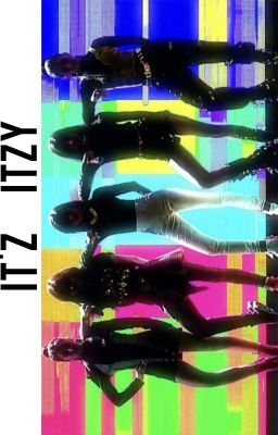 IT'Z ITZY *Abgeschlossen*