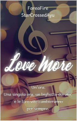 [Ita] Love More