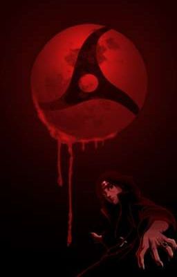 Itachi el nuevo rikudou senin 