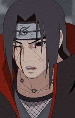 (Itachi) Em trai