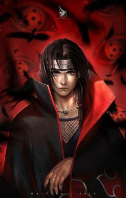 Itachi et son histoire