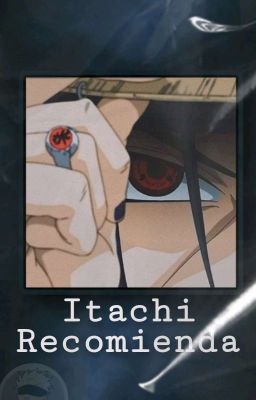 Itachi Recomienda (B.1)