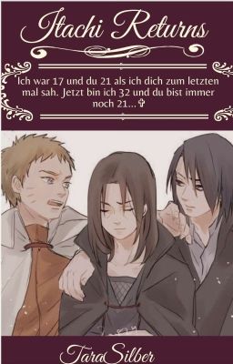Itachi Returns