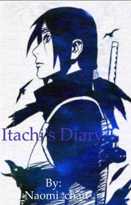 Itachi's Diary