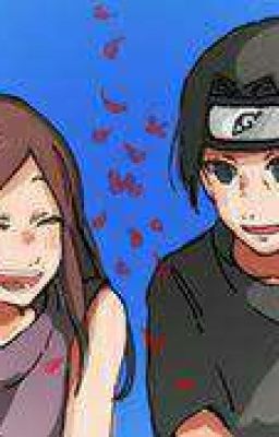 itachi und izumi 