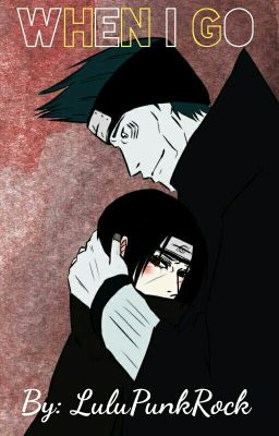 (Itachi X Kisame) 