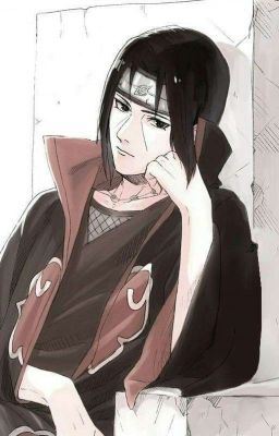 Itachi x Reader 