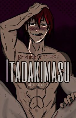 Itadakimasu (Kirishima y Tu +18)