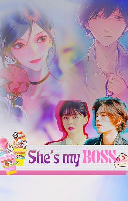 [Itaewon Class] She's my boss