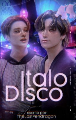 ITALO DISCO