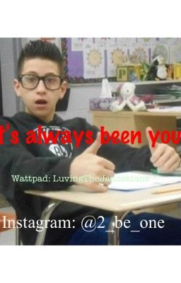 Its always been you *a iconic boyz fan ficfiction*