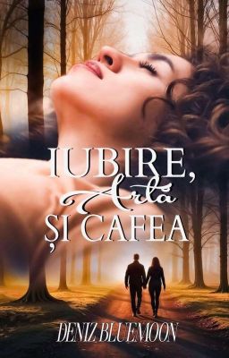 Iubire, artă și cafea