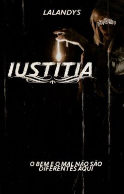 Iustitia - Revisão -