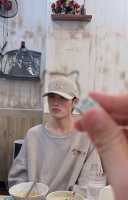 [IvanEvans] cún bự