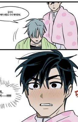 [IvanTill | R18 Fanfic] Hơi men