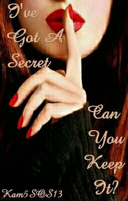 Ive Got A Secret Can You Keep It