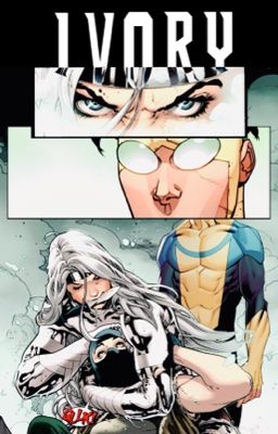 IVORY   /   Mark Grayson