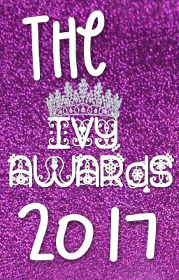 Ivy Awards 2017 | Inscripciones Cerradas| 