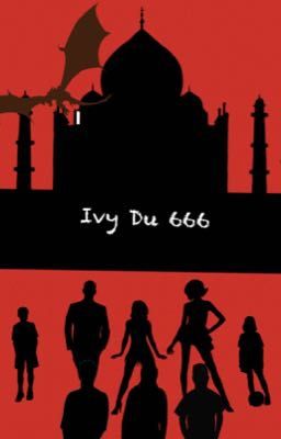 Ivy du 666 Tome 2 (Terminé)