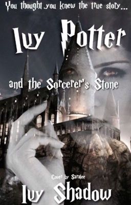 Ivy Potter and the Sorcerer's Stone