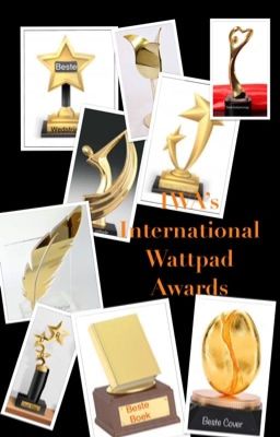 IWA's: International Wattpad Awards