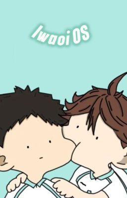 Iwaoi