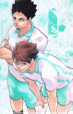 iwaoi | redamacy 