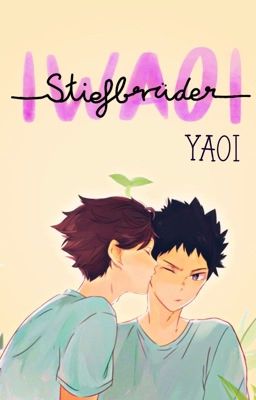 -Iwaoi- Stiefbrüder 