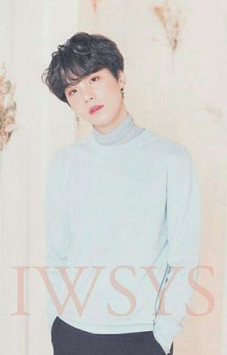 IWSYS || m.yg & p.jm [yoonmin]