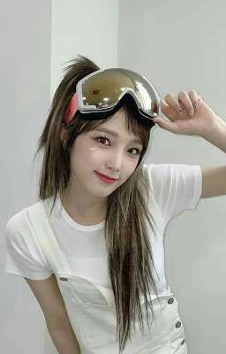 [IZ*ONE] [Fanfic] Truyện Ngắn 